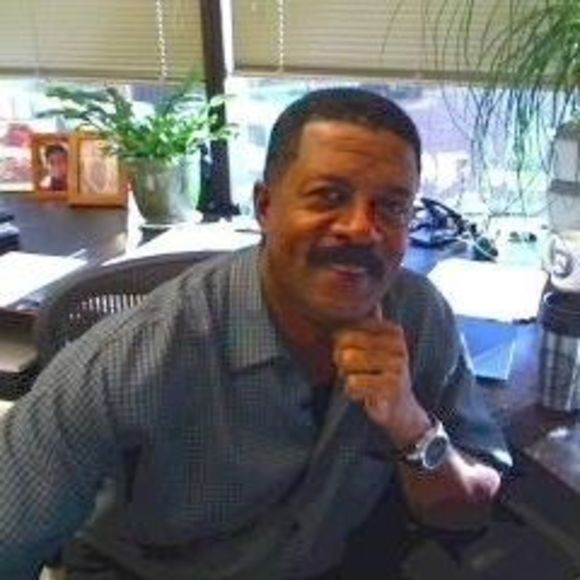 Meet your Posher, David - Picture 1 of 1